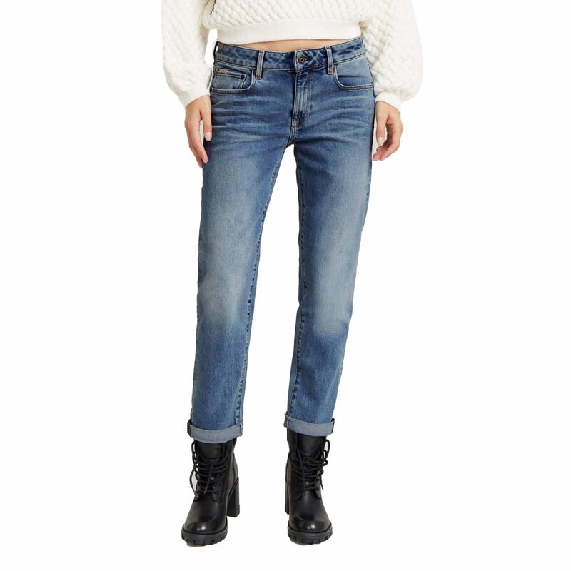 G-Star Kate Boyfriend Jeans image number 0